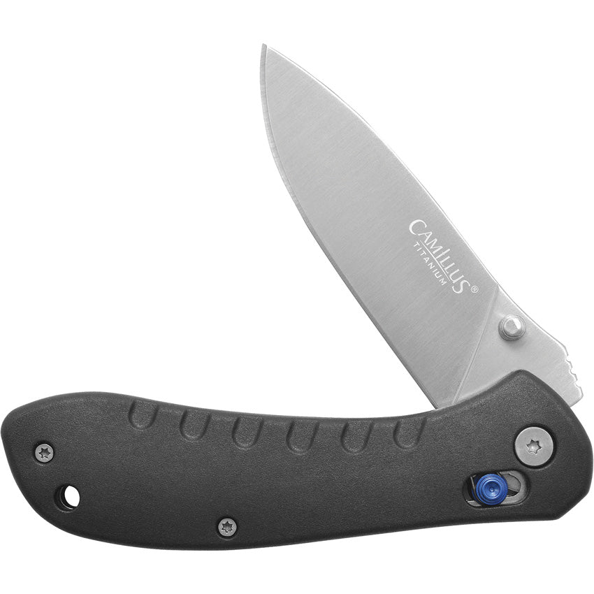 Rovax Cuda Lock Black - CM19618