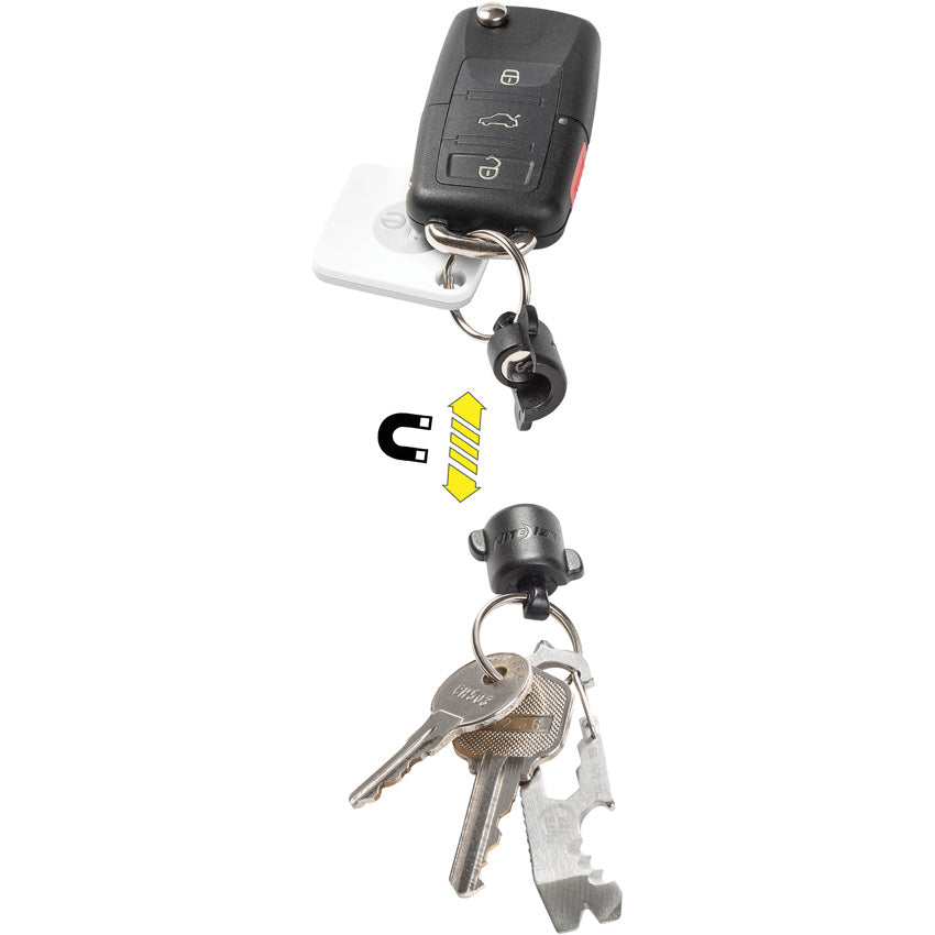 KeyRing 360 Quick Connector - N05266