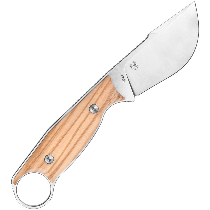 Furrier Fixed Blade Harpoon - RS3612W