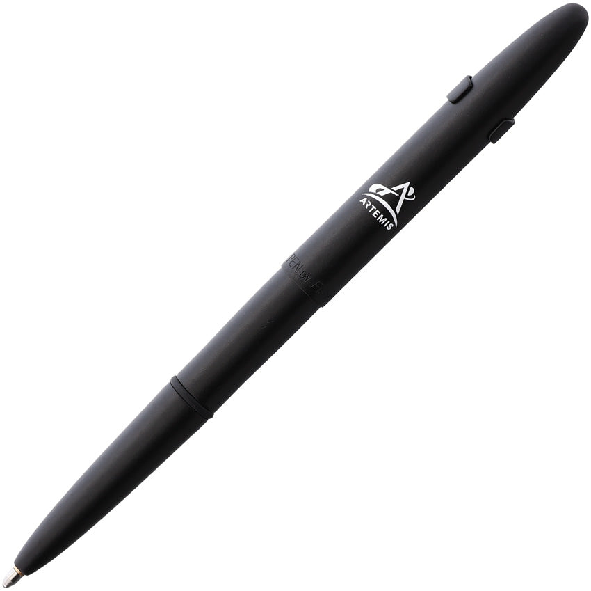 Artemis Bullet Pen Black - FP001822