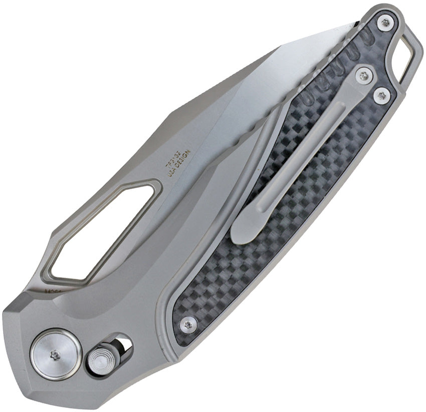 Recon Axis Lock Gray - STT9132
