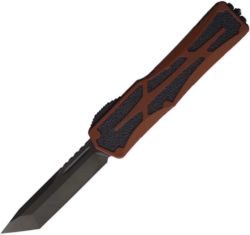 Auto Colossus OTF Tanto Root - H0406ARB
