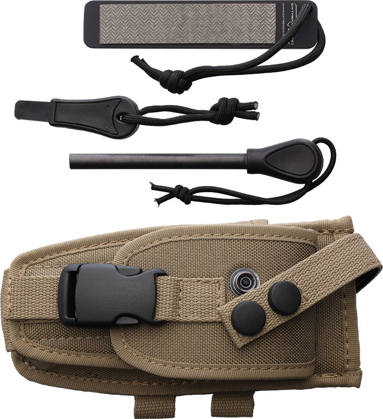 Rao II Folder Expeditions - EX0136EXP