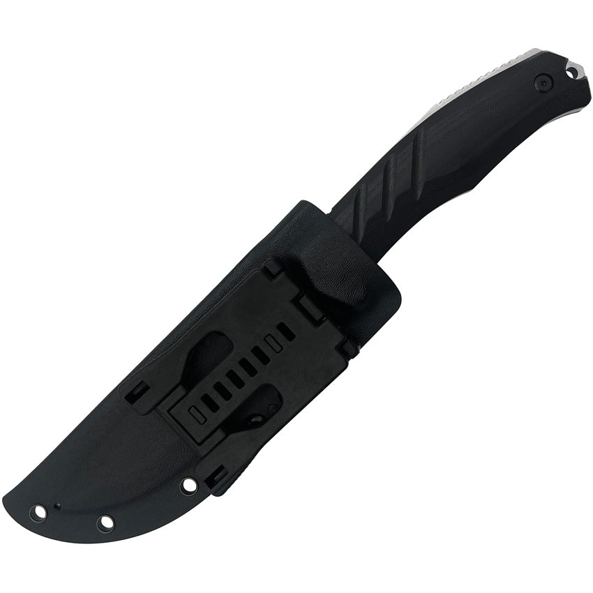 Exit Point Fixed Blade Satin - TKF211SL