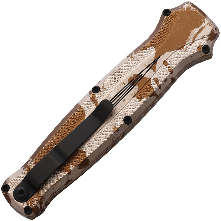 Auto Rated-R OTF Camo - PKCP19CT