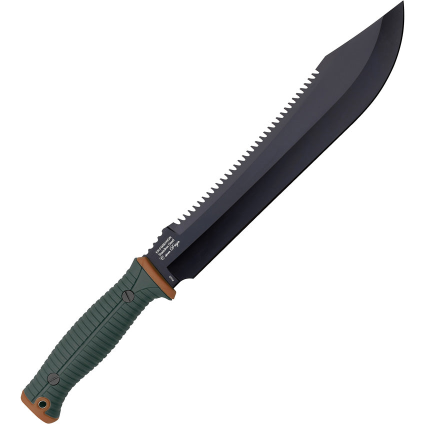 Small Machete - ERFIX001OGN