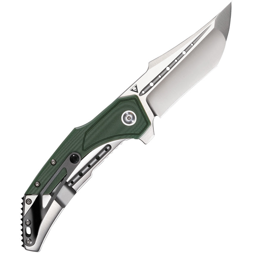 Astio Framelock OD - BG007