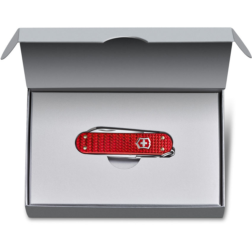 Classic Precious Alox Red - VN06221401G