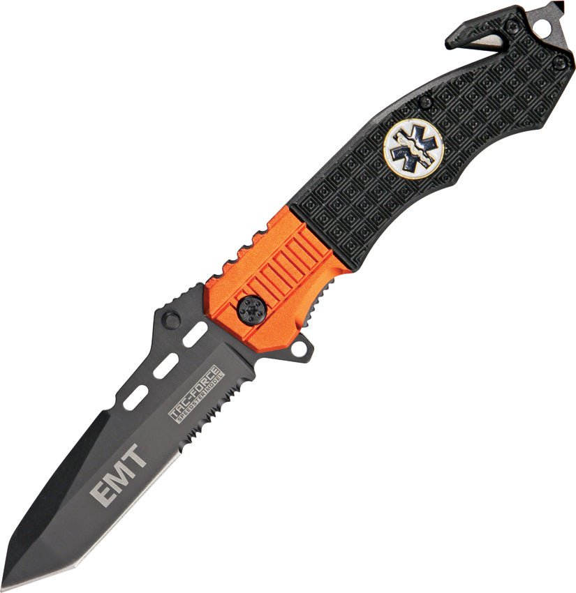 EMT Linerlock A/O - TF740EM