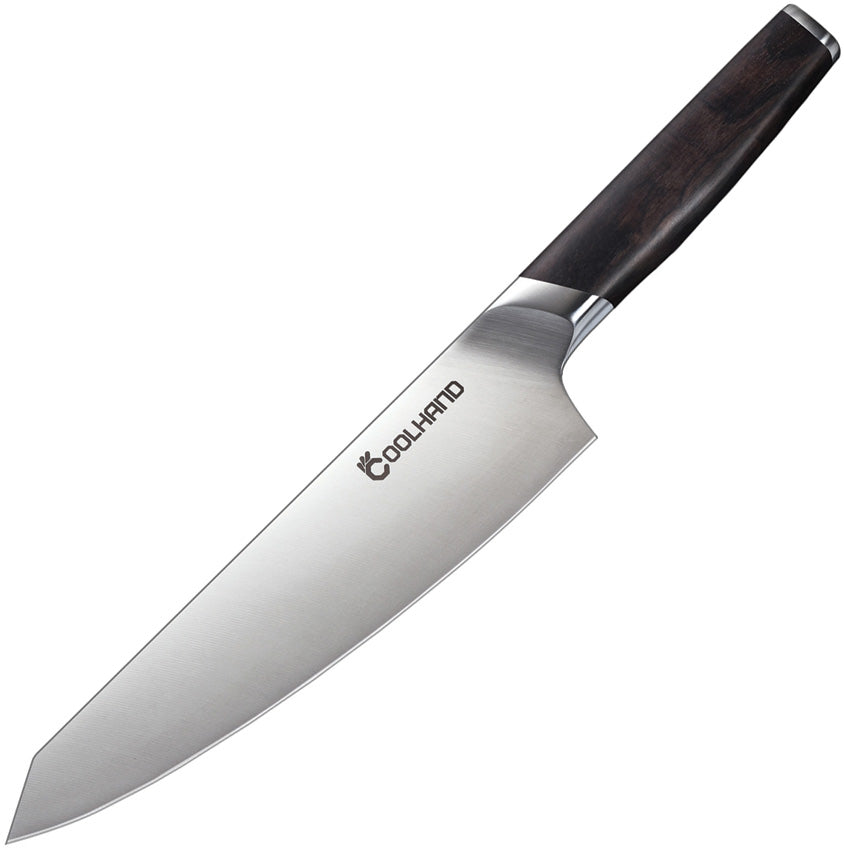 Chef's Knife Ebony - CLH7198GE