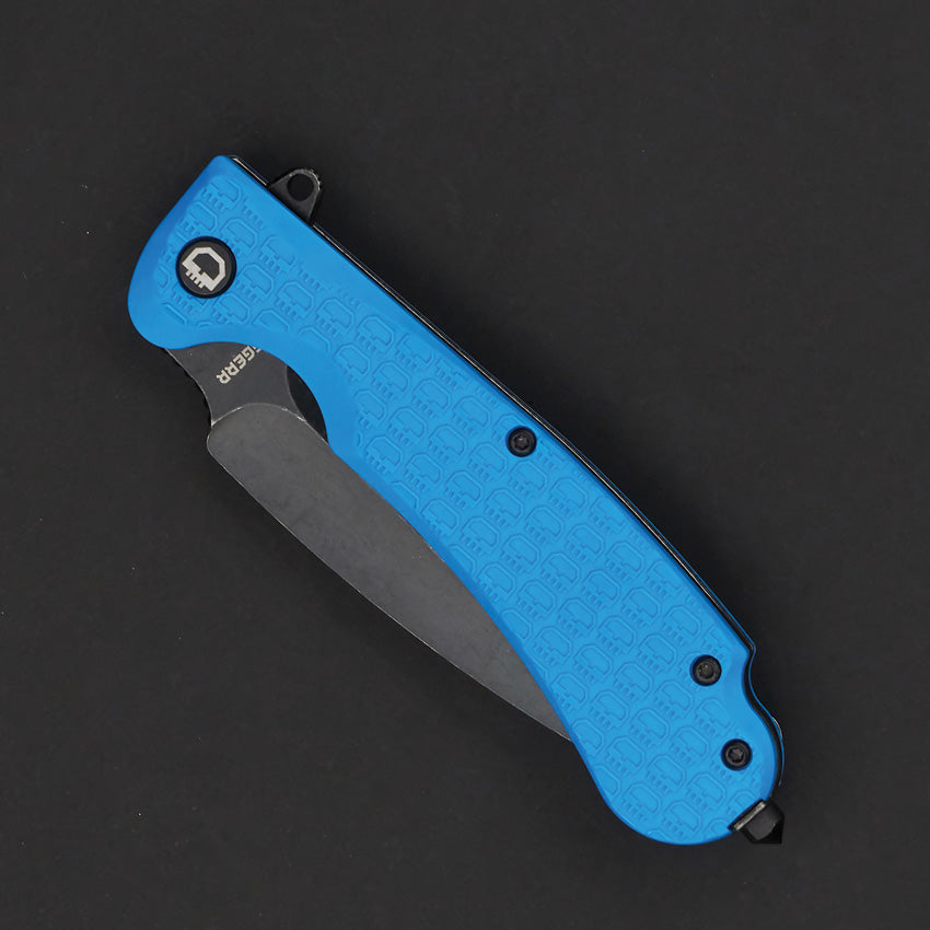 Urban 2 Linerlock Blue - DGRU2FBLBW