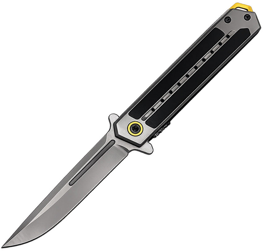 A/O Linerlock Black/Gold - EE10A131GYGC