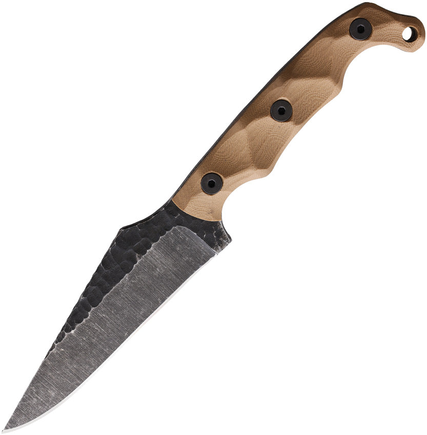 TU2 Fixed Blade Tan - STPTU2TG10S