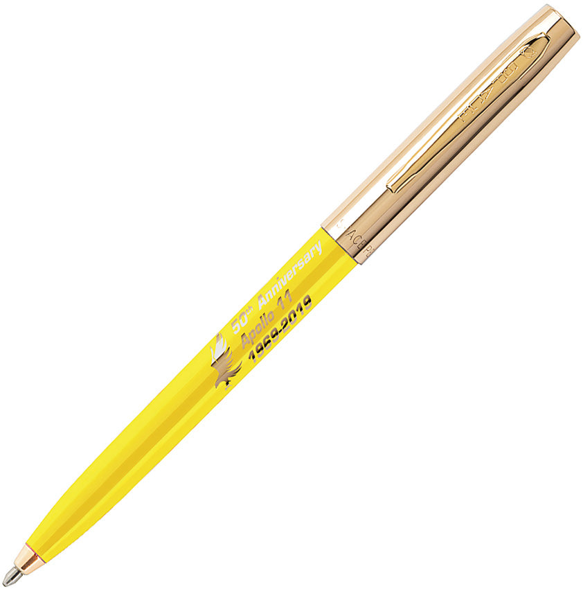 Apollo 11 Cap-O-Matic Pen - FP001426