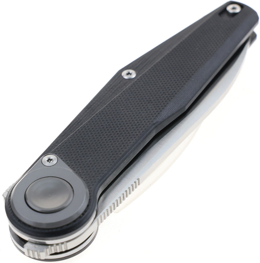 JK Series Leverage Lock - TF6010BK