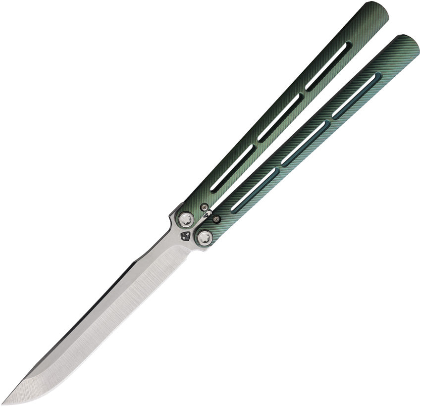 Viceroy Butterfly Green - MD2164TD35A4