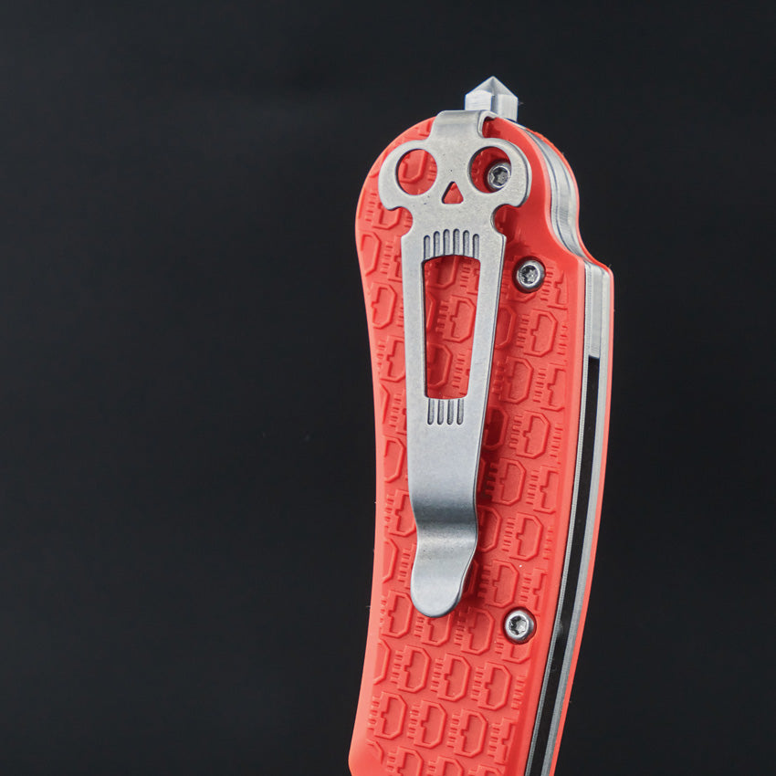 Urban 2 Linerlock Orange - DGRU2FORSW