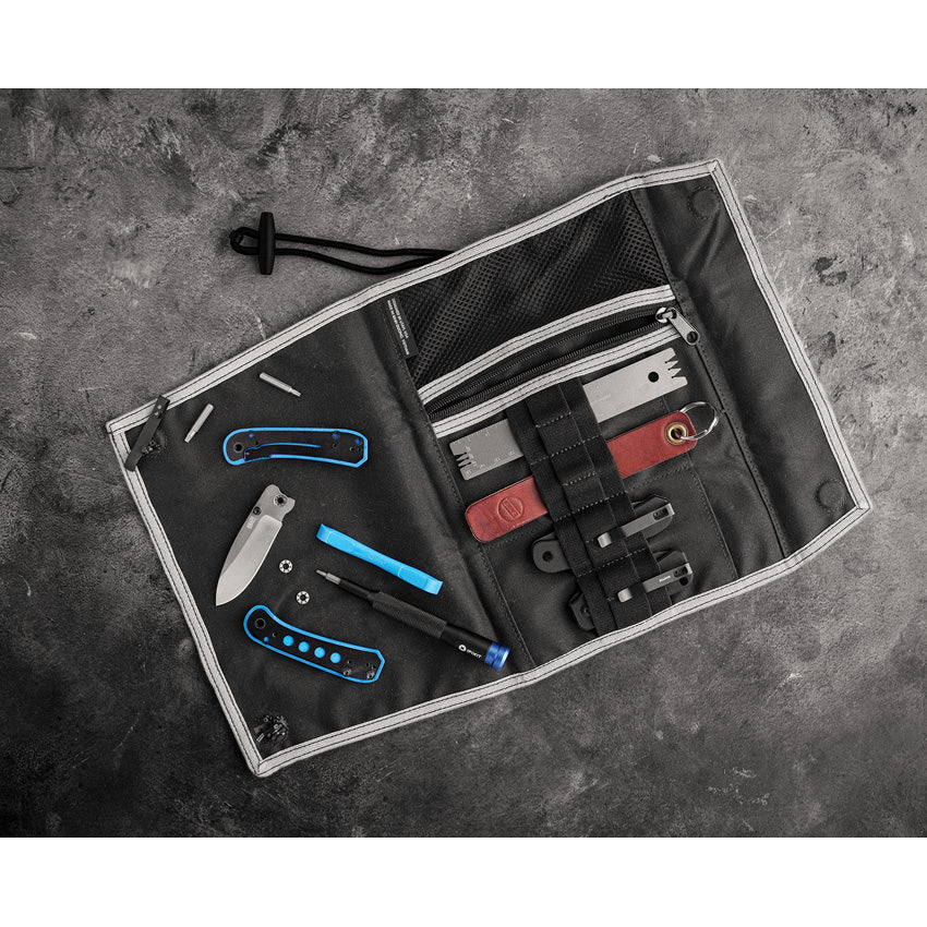 Tool Burrito Maintenance Pouch - KNF00062