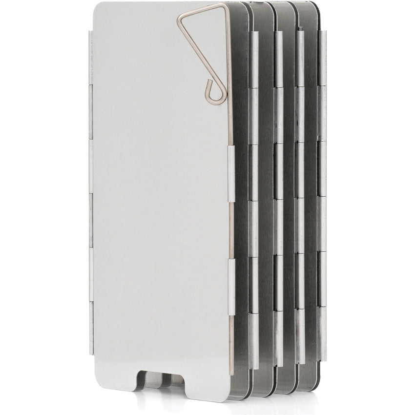 Camping Multi-Fuel Stove - PTH055