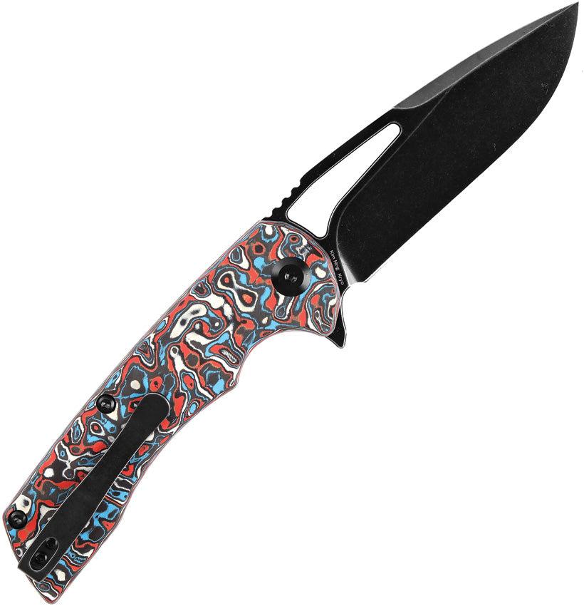 Kryo Framelock Nebula - K1001M3