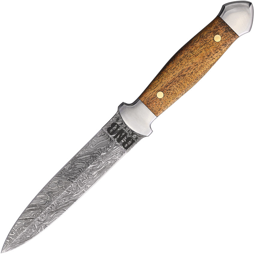 Damascus Dagger - BNB15255