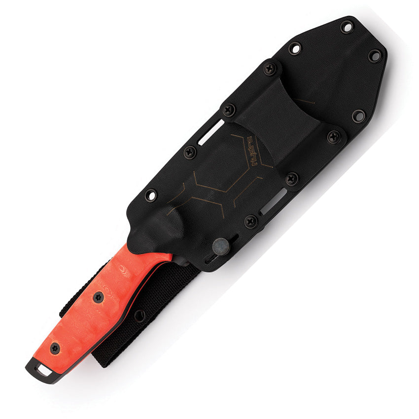 Final Call III Fixed Blade - HKS13