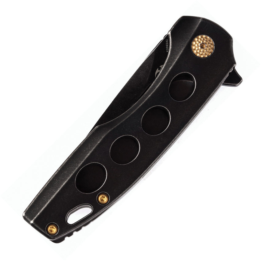 Cassowary Framelock Titanium - K2065A1
