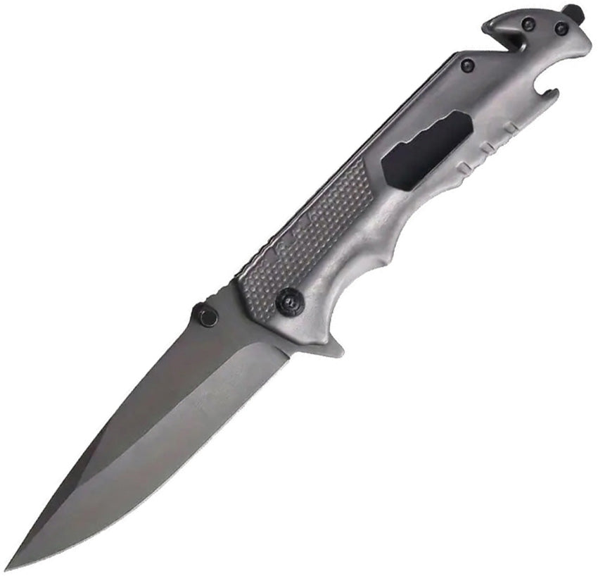 Rescue Linerlock A/O Gray - EE10A103GY