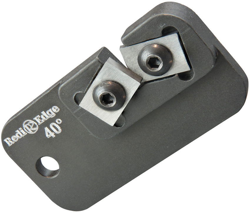 Dog Tag Sharpener 40 - RE34025