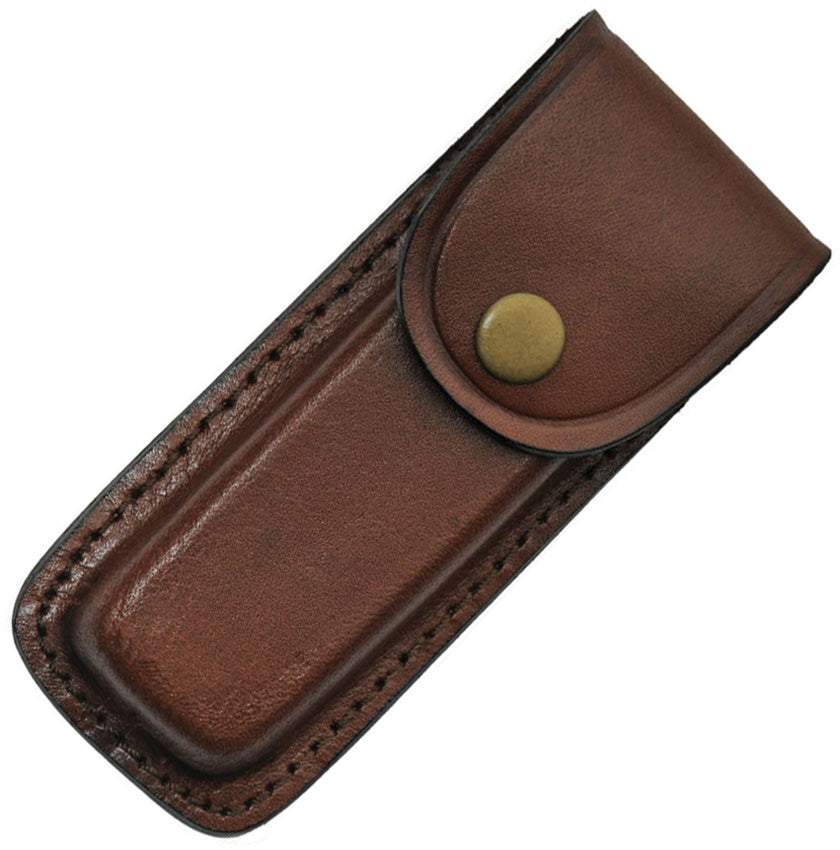 Folding Knife Sheath Brown - PA6609BR
