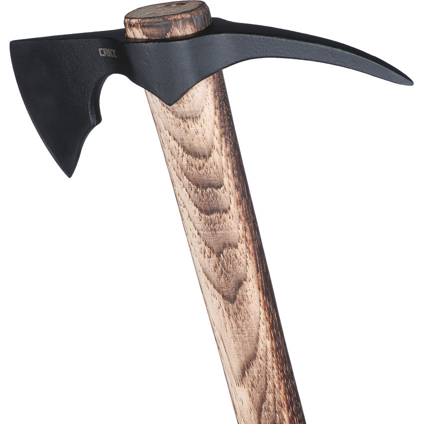 ODR Axe - CR2753