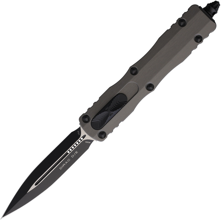 Auto Dirac D/E OTF Gray - MCT2251NC