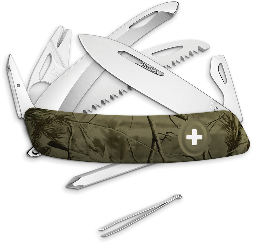 Hunting Knife - SZAHU2202150