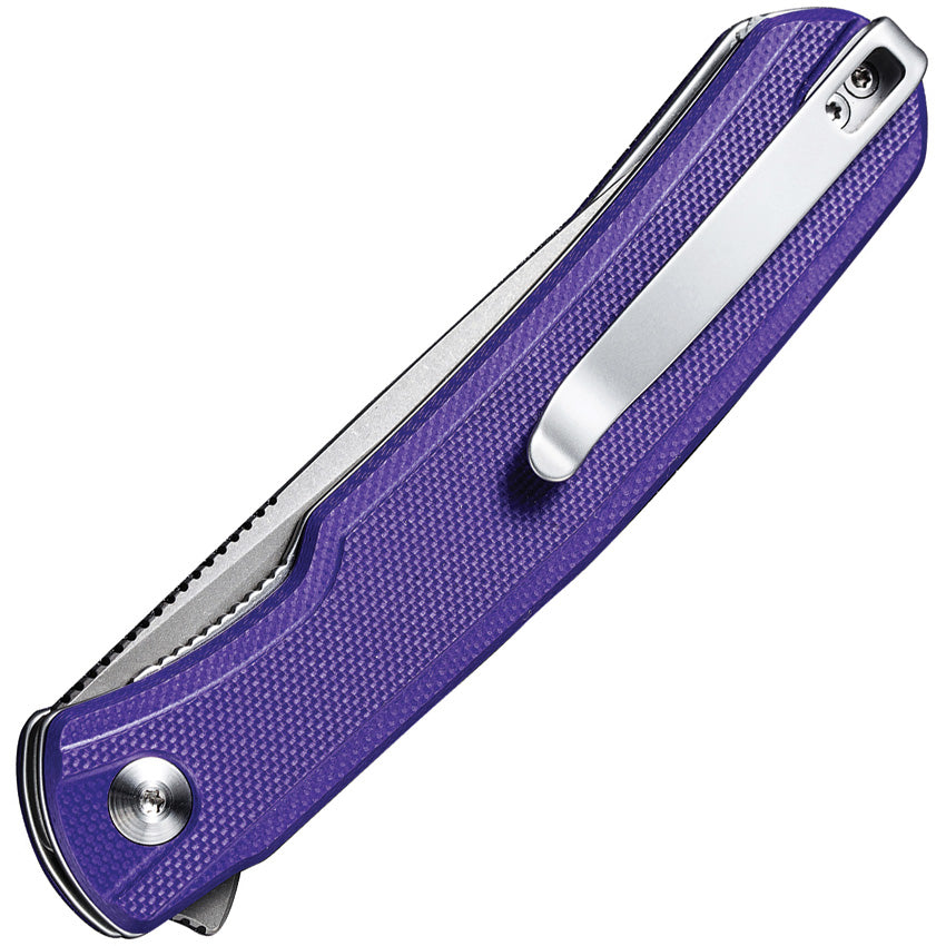 Scitus Linerlock Purple - S210422