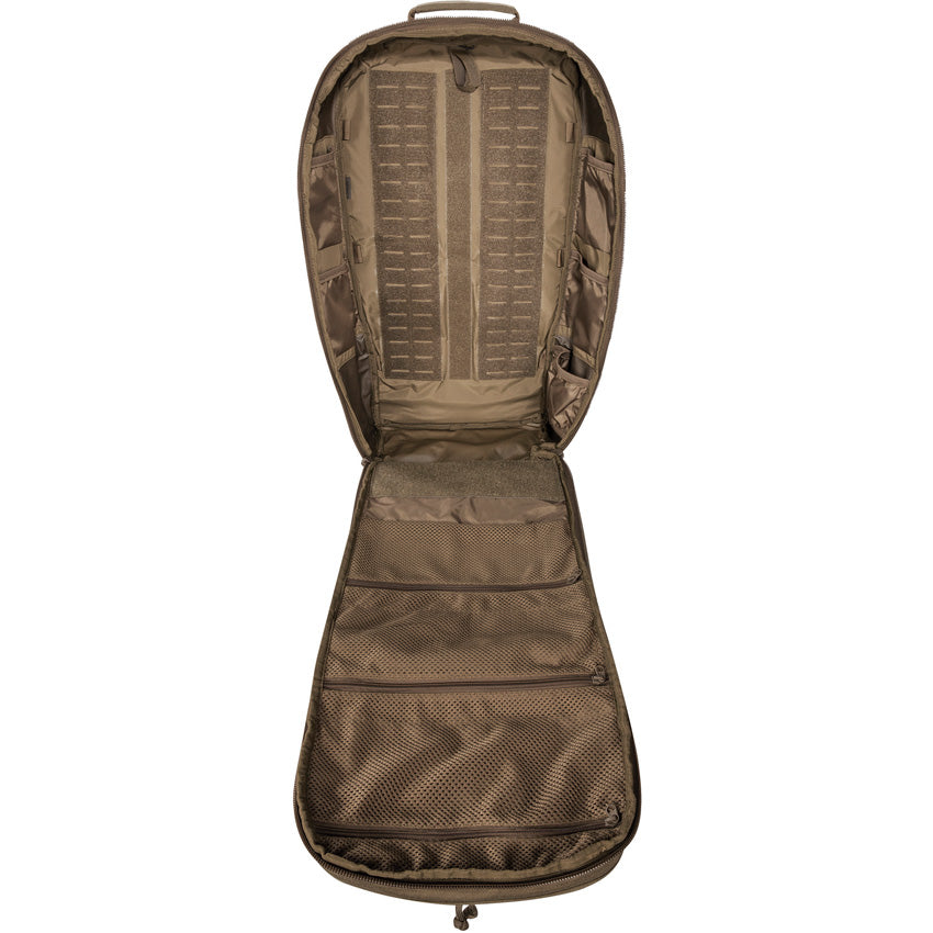 Modular Trooper Pack Coyote - TT7263346