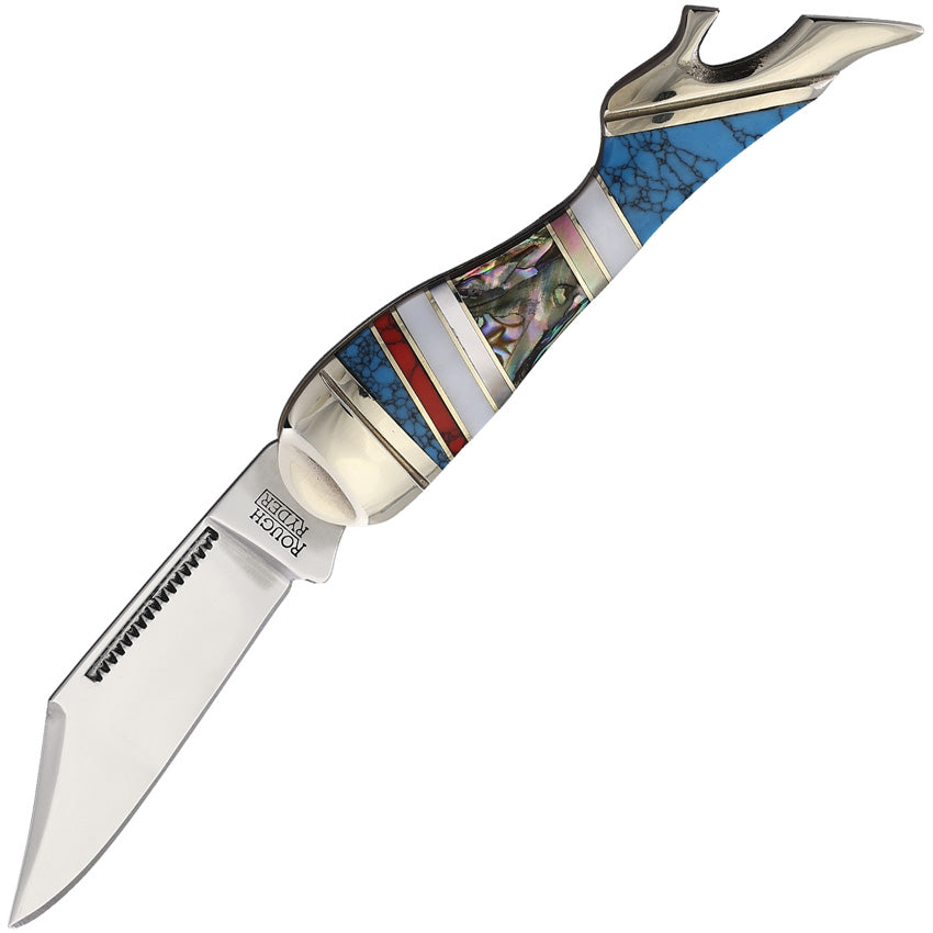 Leg Knife Stoneworx - RR2410