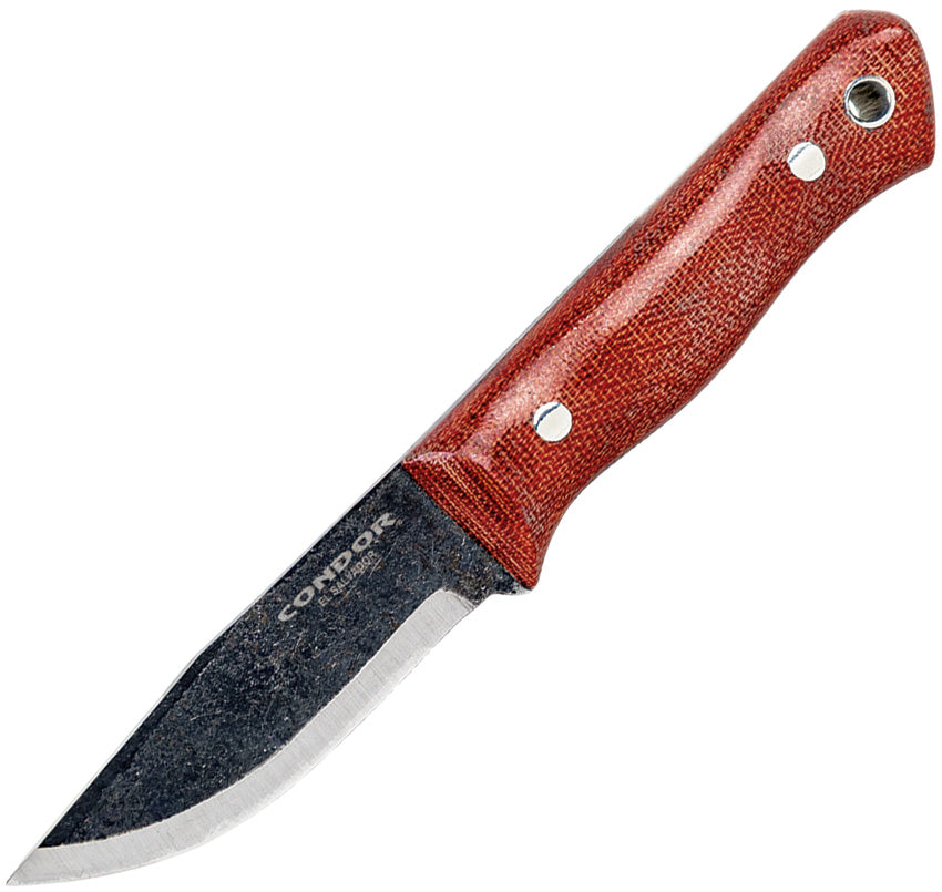 Mini Firewater Fixed Blade - CTK39813HC