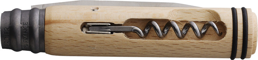 Coyote Trekking Folder Beech - VERCOY3791