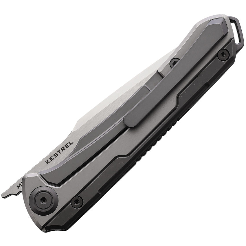 Kestrel Framelock CF - MAXM06A