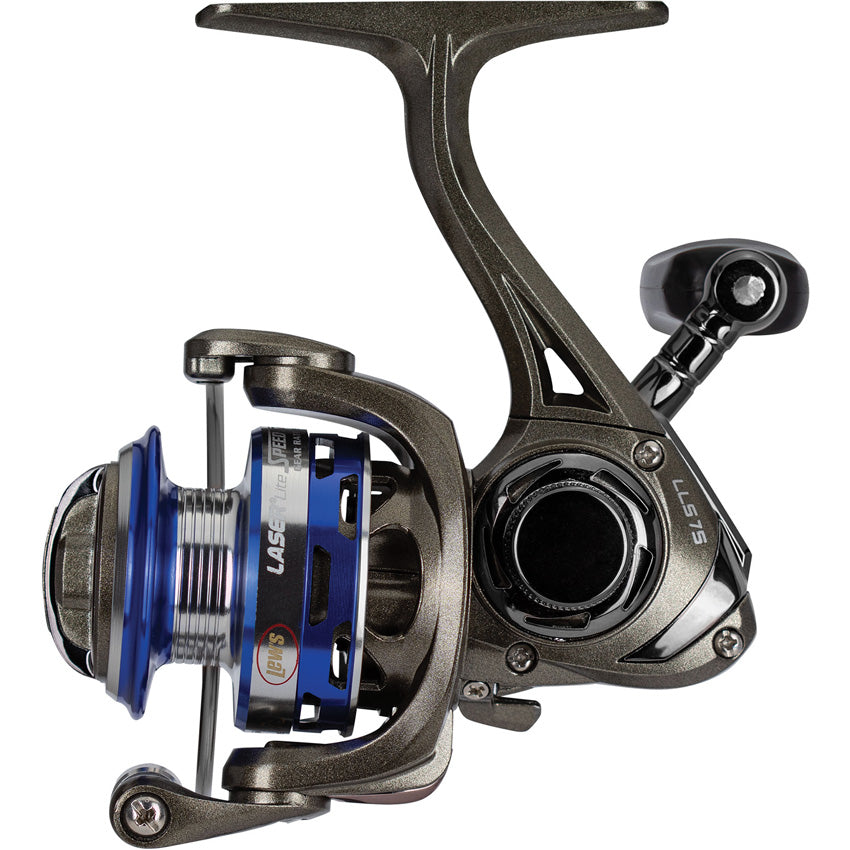 Laser Lite Spinning Reel 75 - LWLLS75
