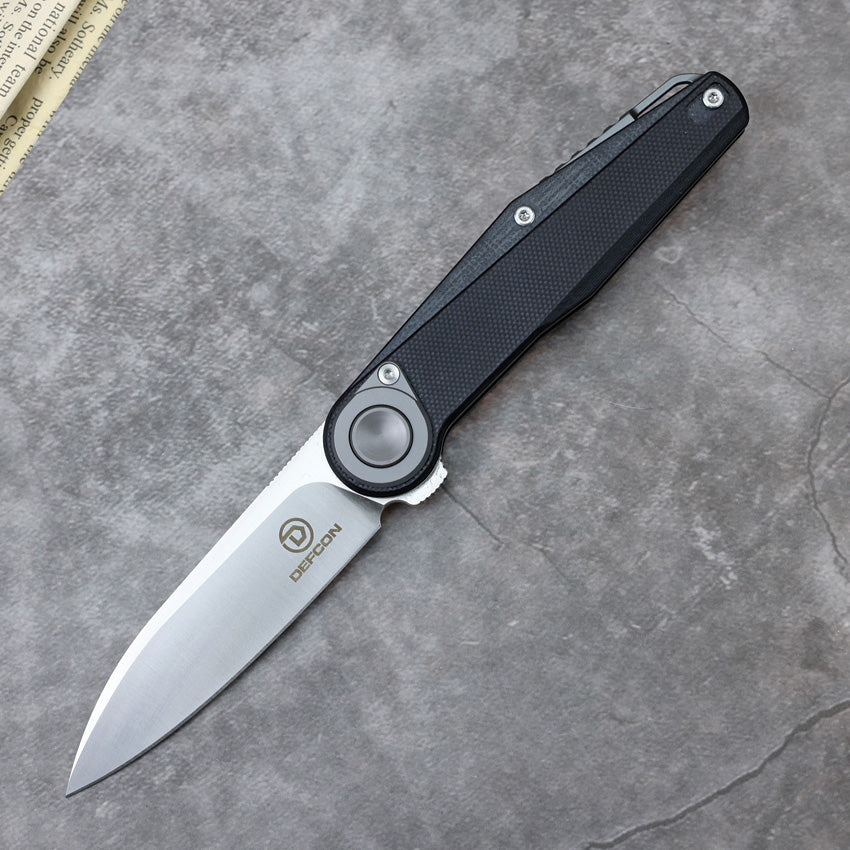 JK Series Leverage Lock - TF6010BK