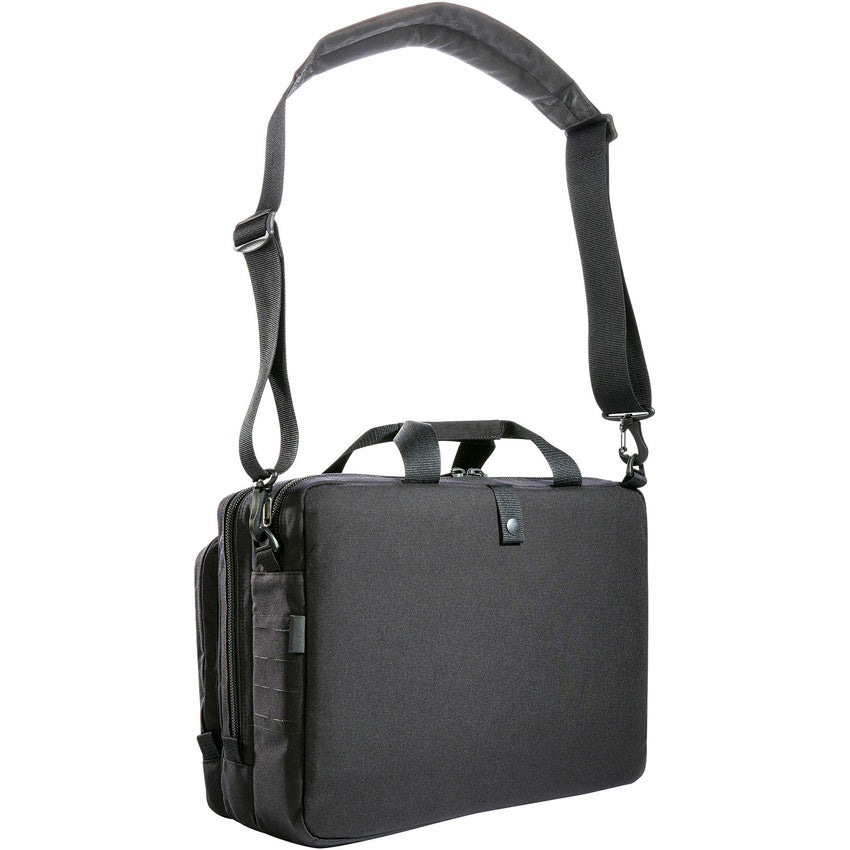 Document Bag MKII Black - TT7716040
