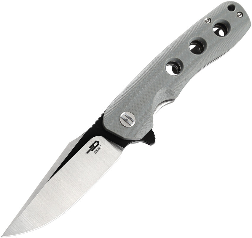 Arctic Linerlock Gray - BTKG33C1