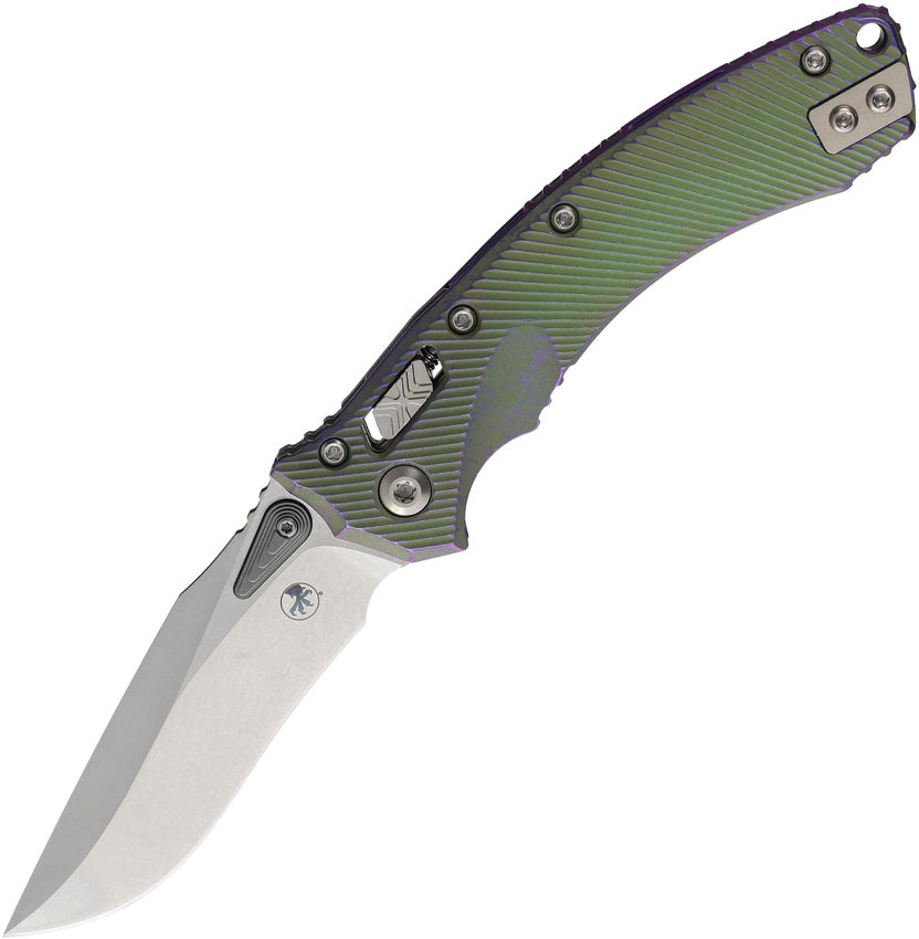 Amphibian Mini Ram-Lok Marfion - MCT58979