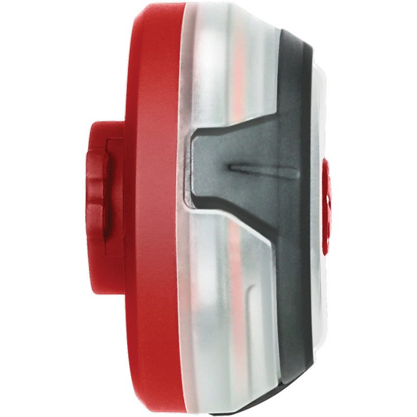 Gober Safety Light Red - OLTGOBERRD