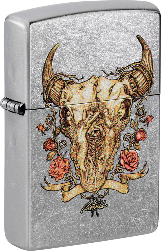 Rick Rietveld Lighter - ZO73761