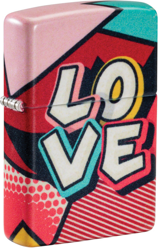 Love Design Lighter - ZO56945