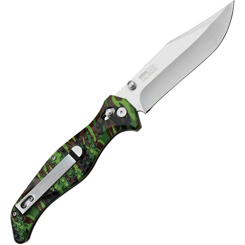 Rapid Lock Camo - TF1046C