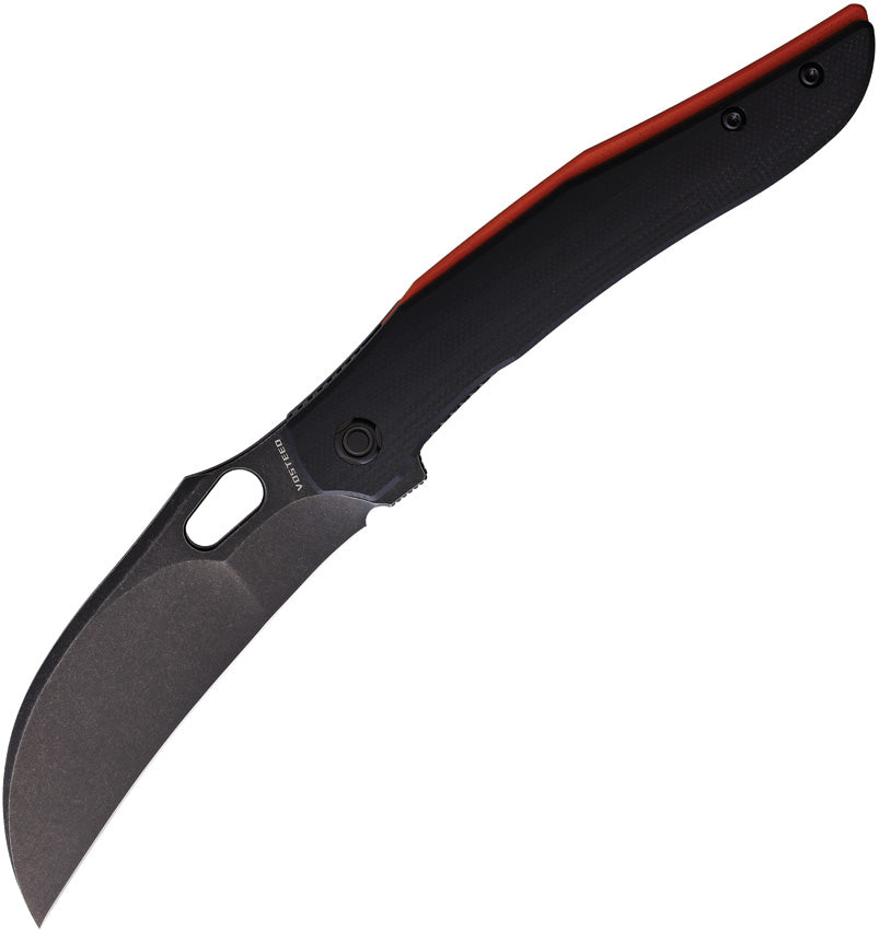 Griffin Linerlock Black - VOSA1104