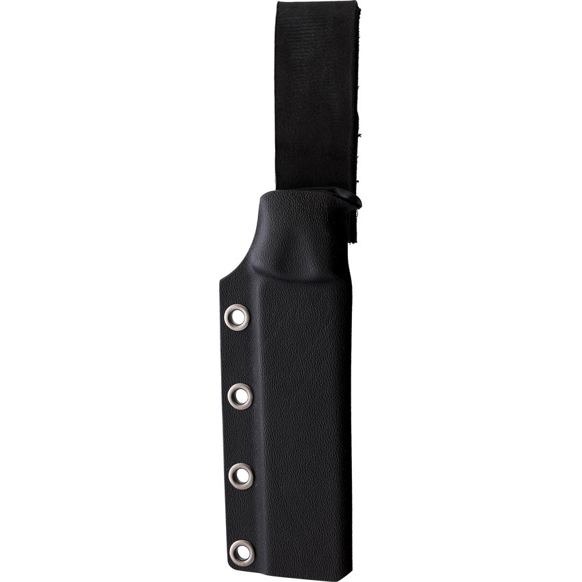 Hoot Fixed Blade - OWL003BLK